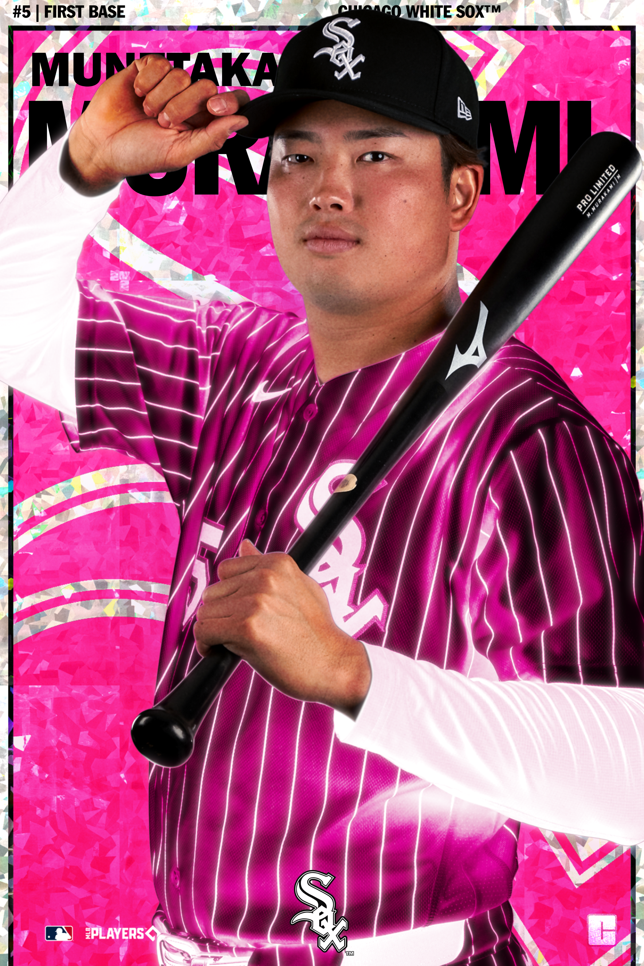Munetaka Murakami