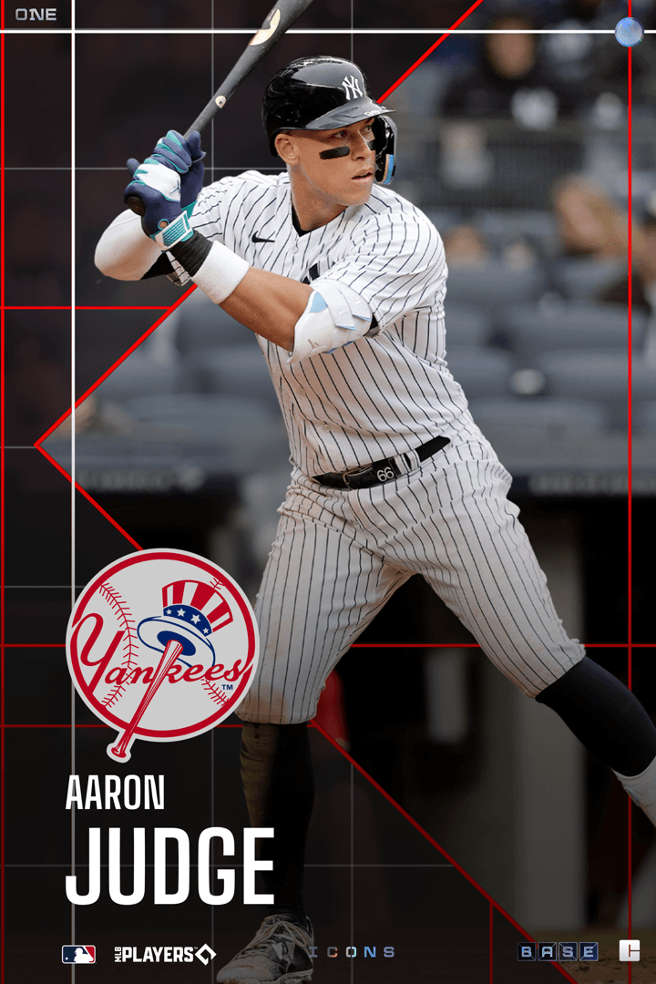 Aaron Judge