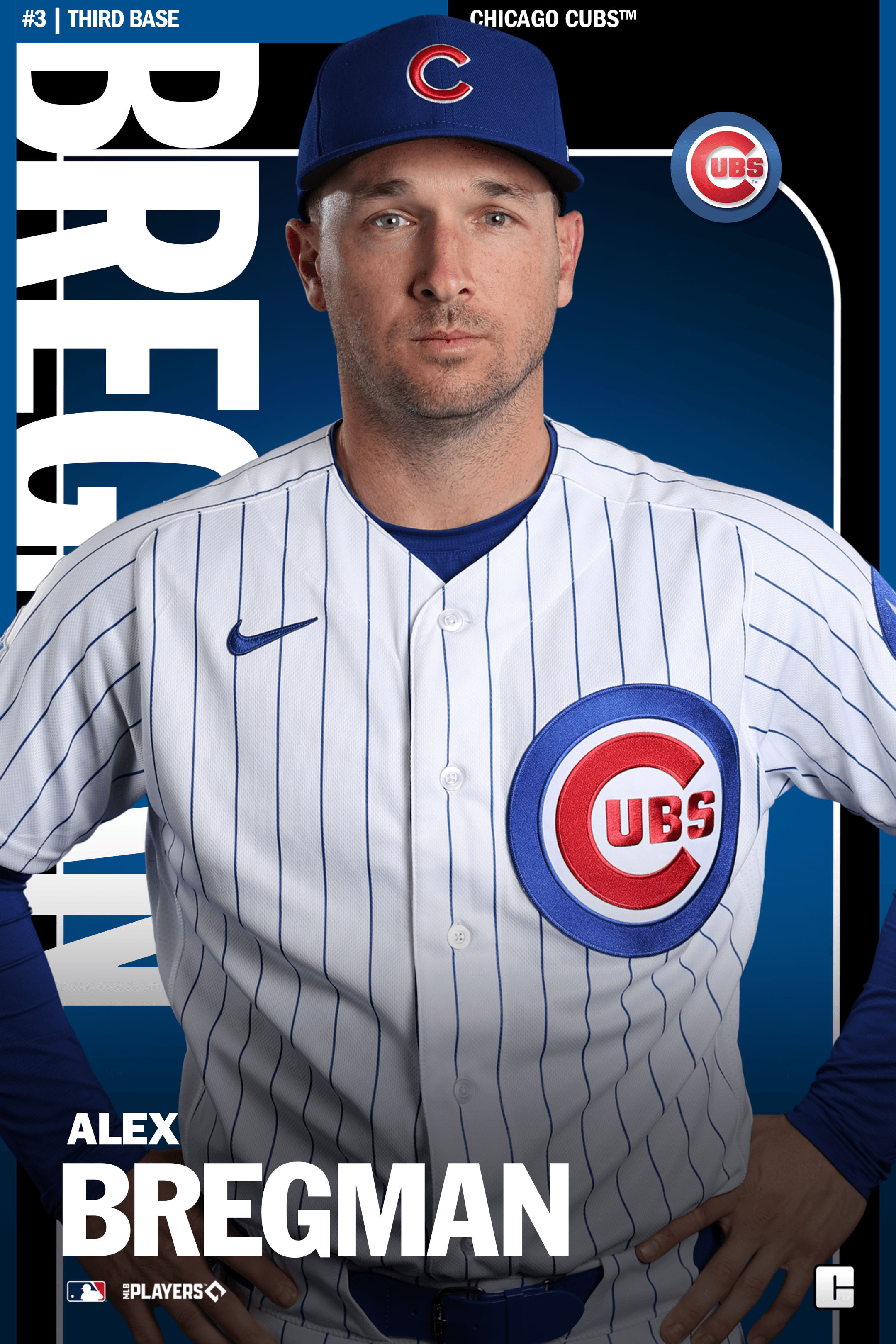 Alex Bregman