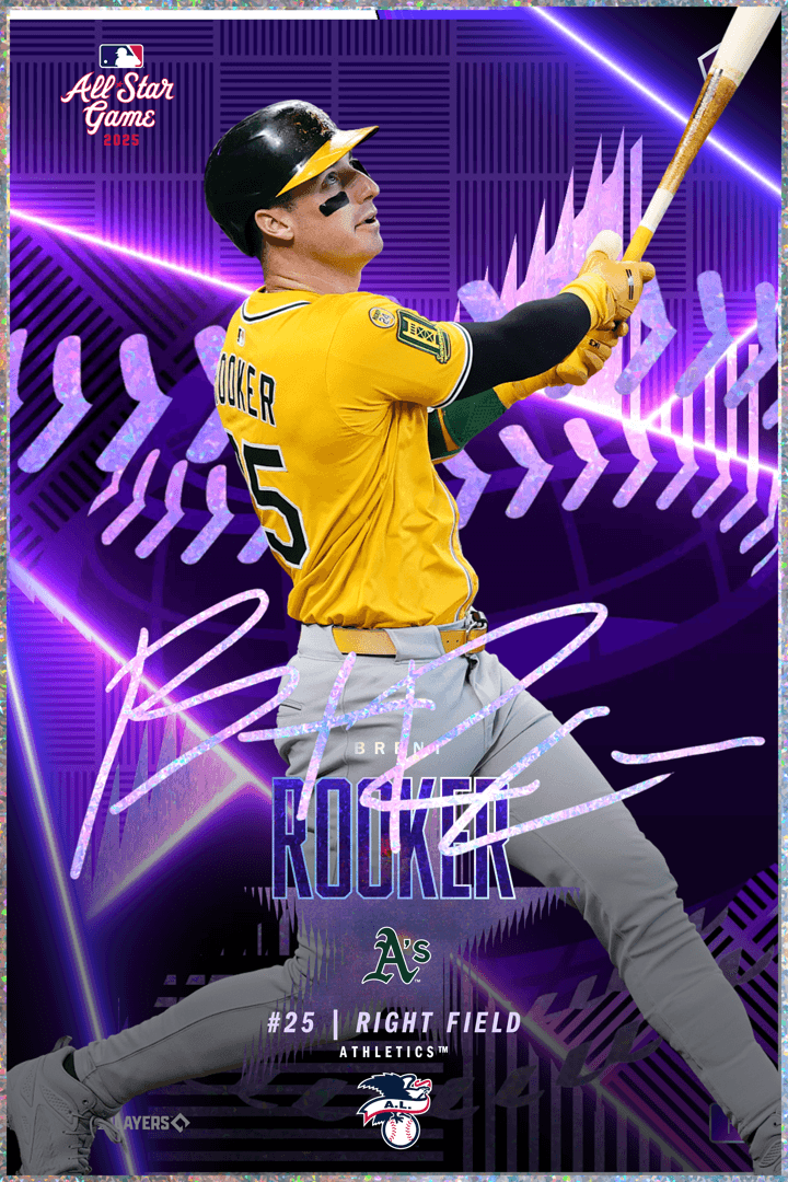 Brent Rooker