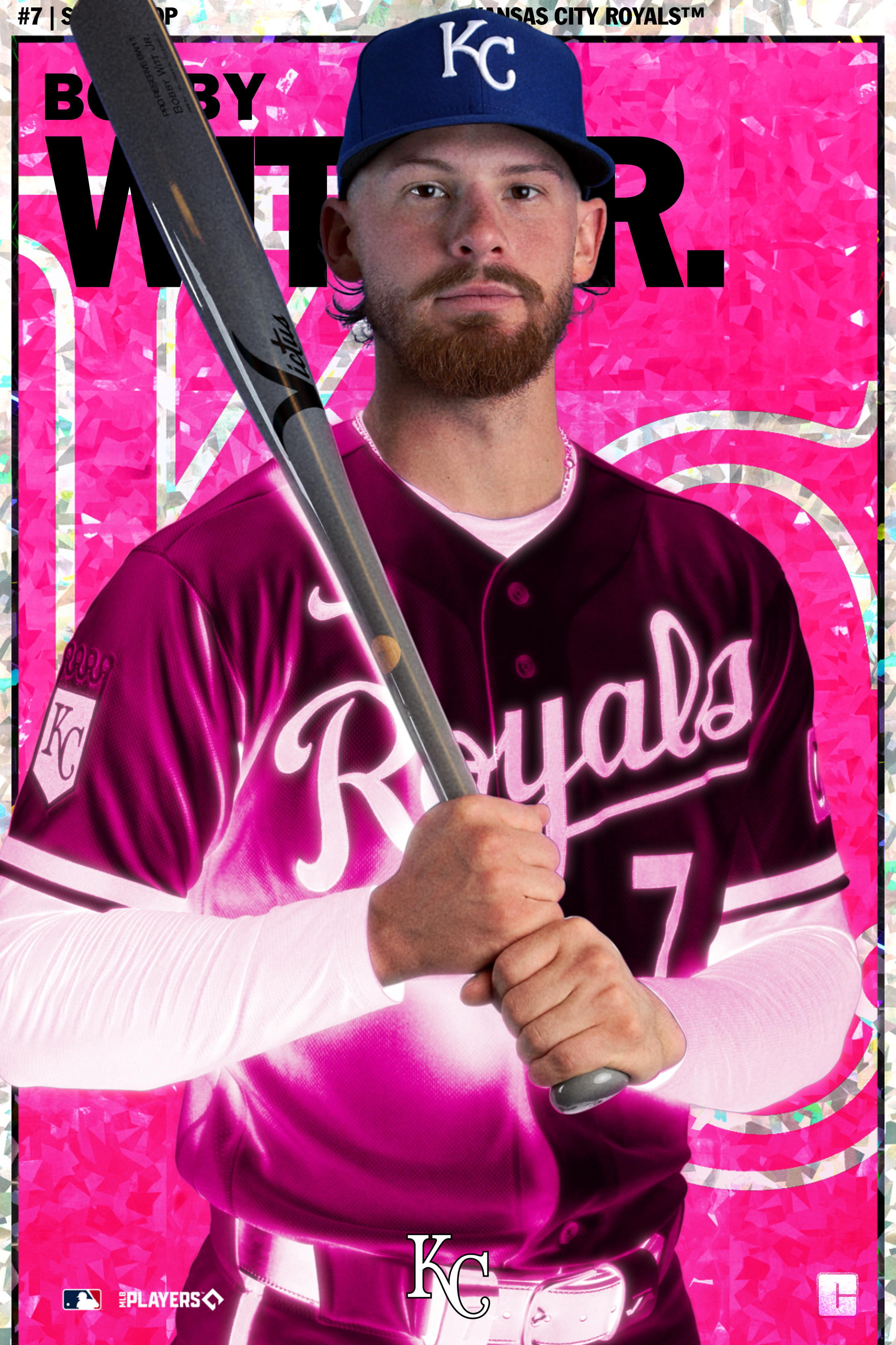 Bobby Witt Jr.
