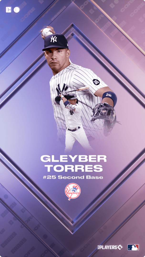 Gleyber Torres