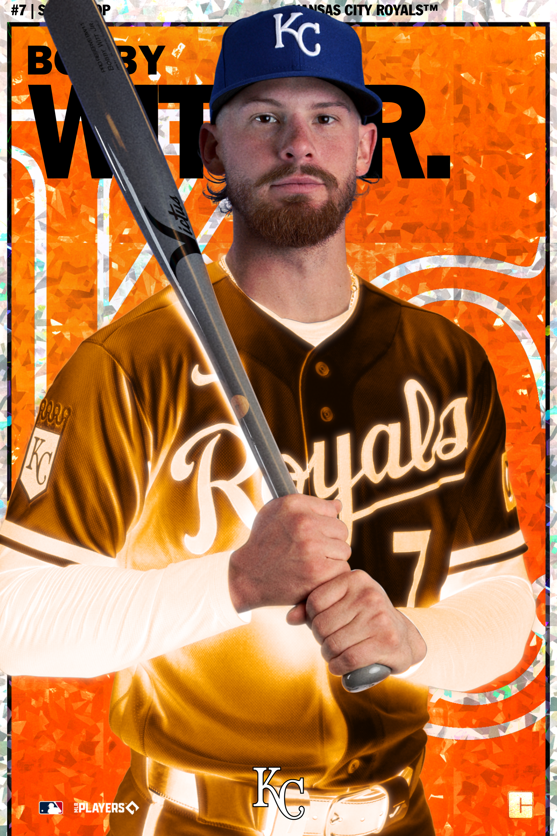 Bobby Witt Jr.